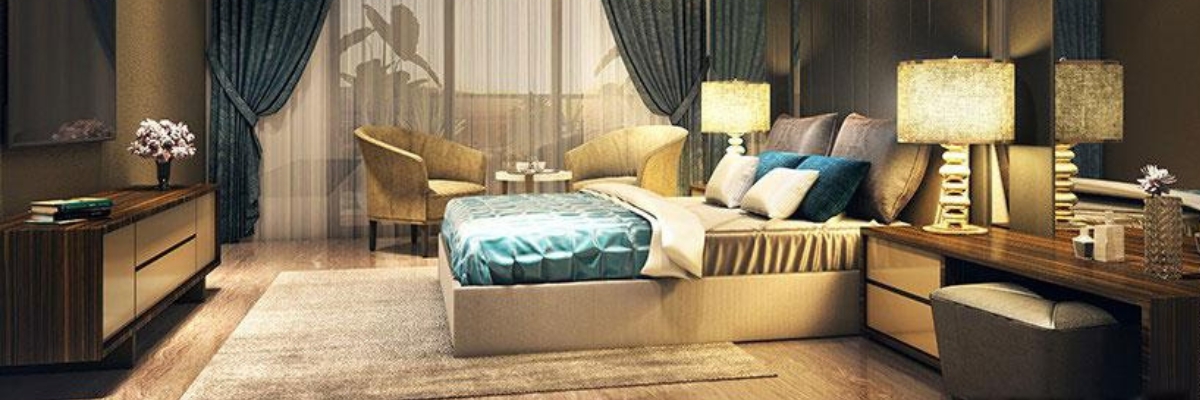 4.5 BHK Ready to Move Luxury Home in Lodha Giardino Near Nagar Road Kharadi