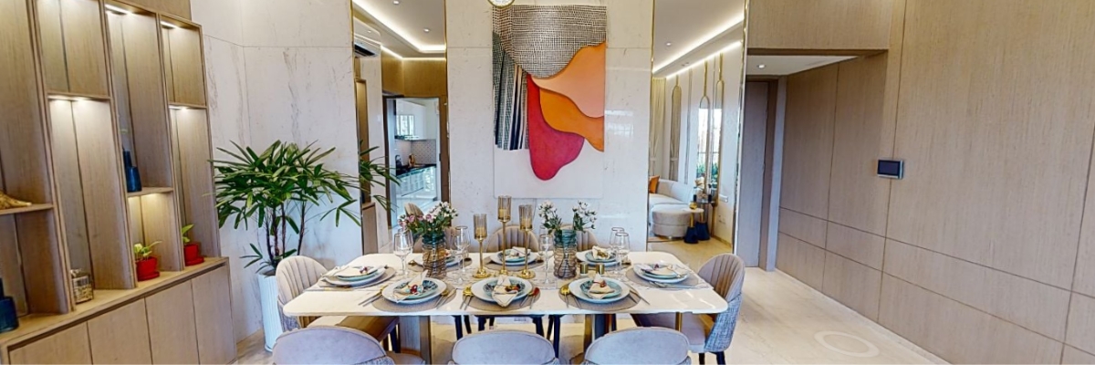 Exclusive 4.5 BHK Penthouse Amenities and Clubhouse Lodha Giardino Kharadi Pune