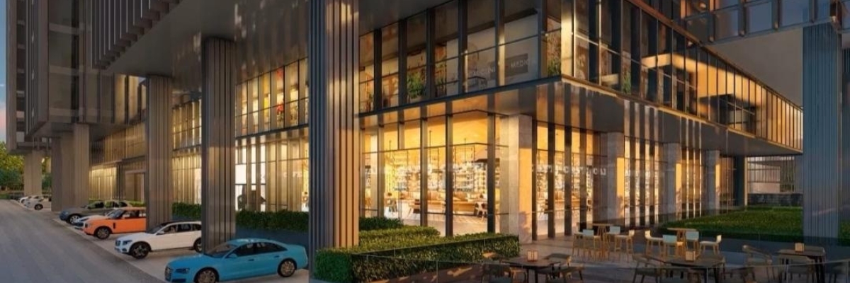 Investment grade commercial real estate Kohinoor Business Towers Mundhwa 12.65 crore listing by Property Solutions Pune