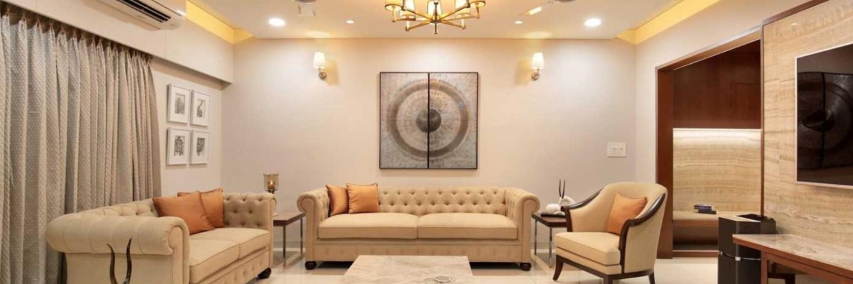     Livience Aleenta living area