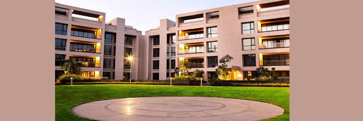 Sky Belvedere exterior