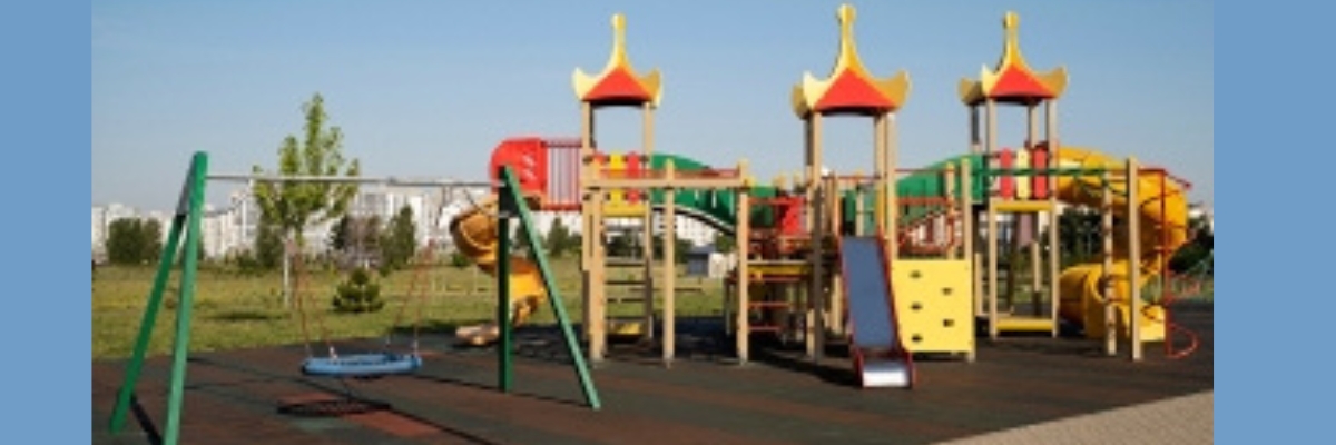 57Avenue kids play area
